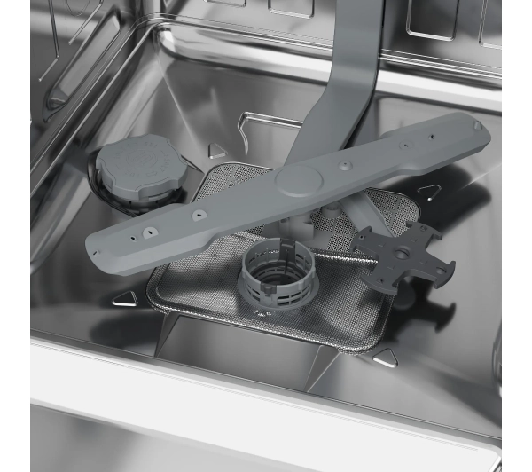 Beko b300 BDFN26526AQ 59,8cm Szuflada na sztućce - DRUGI -30%, ALBO 5-TY ZA 1ZŁ - Kup na Raty - RRSO 0%
