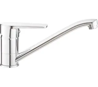 Deante Tubo BUT_060M Chrom Mosiądz - DRUGI -30%, ALBO 5-TY ZA 1ZŁ