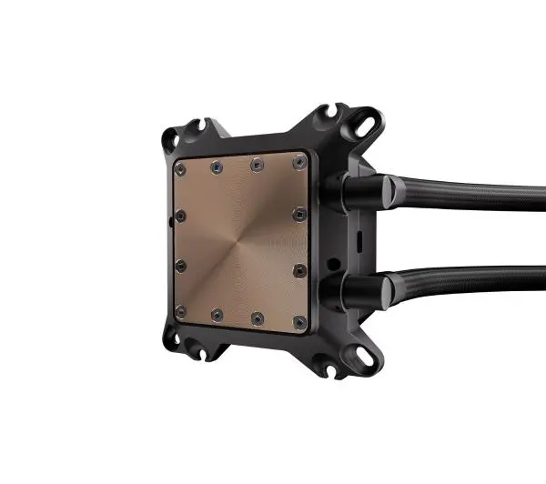 Endorfy Navis F280 Czarny