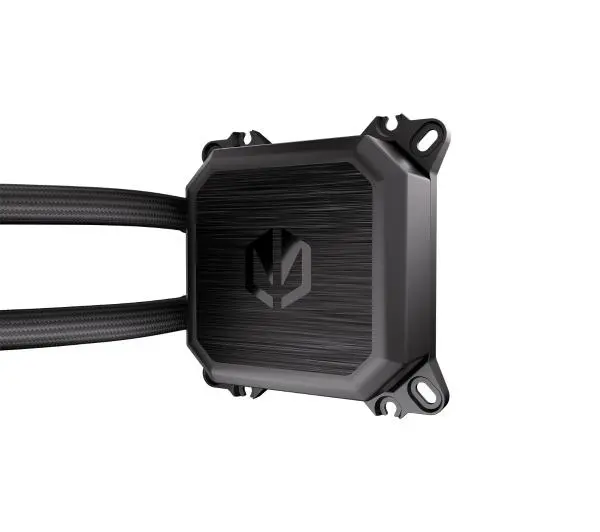 Endorfy Navis F280 Czarny