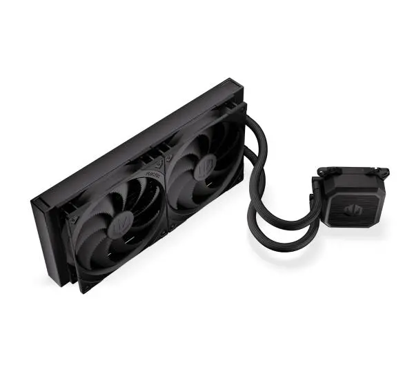Endorfy Navis F280 Czarny
