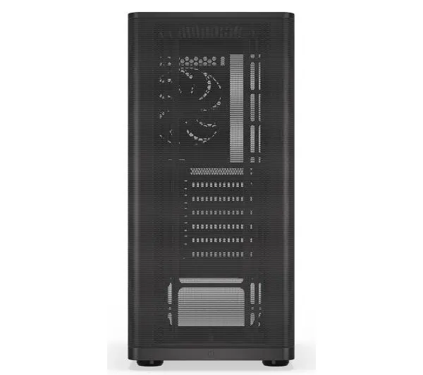 Endorfy Ventum 200 Solid Czarny