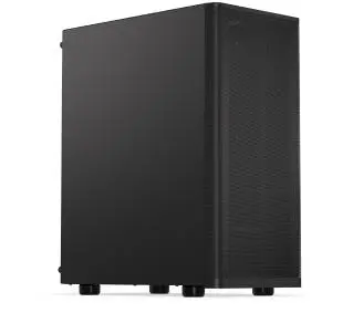 Endorfy Ventum 200 Solid Czarny