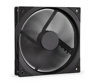 Endorfy Fluctus 140 PWM 140mm Czarny