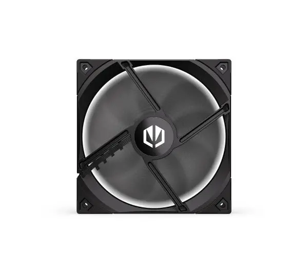 Endorfy Fluctus 140 PWM 140mm Czarny