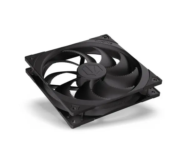 Endorfy Fluctus 140 PWM 140mm Czarny