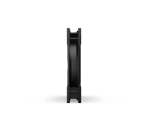 Endorfy Fluctus 140 PWM 140mm Czarny