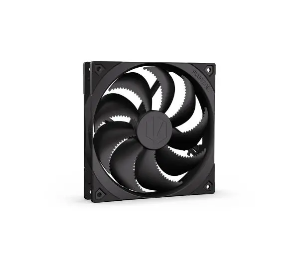 Endorfy Fluctus 140 PWM 140mm Czarny