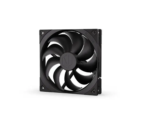Endorfy Fluctus 140 PWM 140mm Czarny
