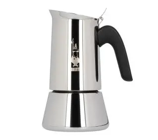 Bialetti New Venus 6tz 295ml Srebrny