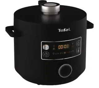 Tefal Turbo Cuisine CY754 1090W 4,8l Kosz do gotowania na parze - Kup na Raty - RRSO 0%