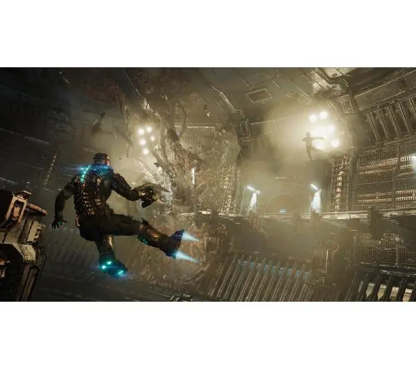 Dead Space Gra na Xbox Series X
