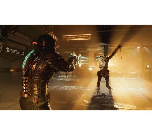 Dead Space Gra na Xbox Series X