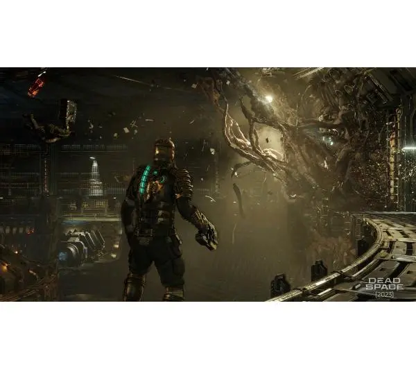Dead Space Gra na Xbox Series X