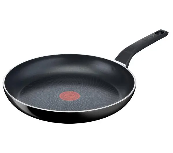 Patelnie - Tefal Pleasure Cook C2720473 Indukcja Titanium 24cm