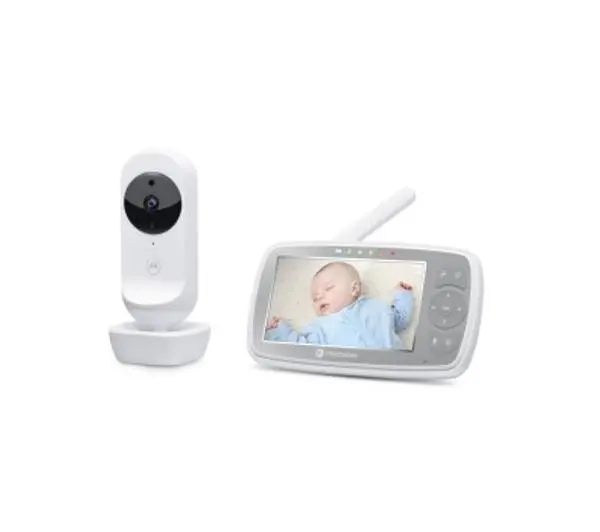 Motorola VM44 Connect - Kup na Raty - RRSO 0%