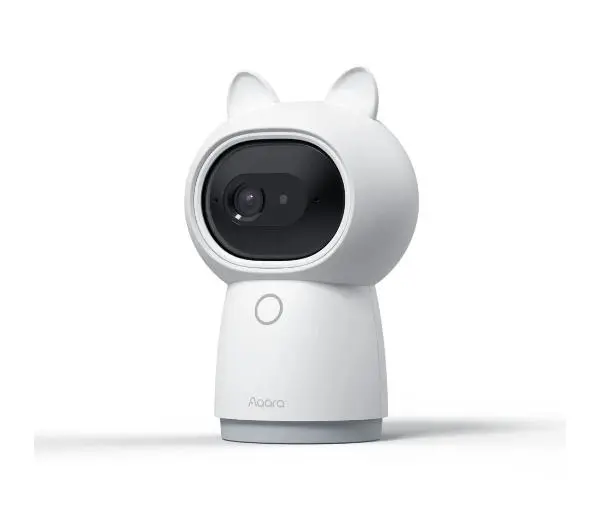 Aqara G3 Camera Hub EU