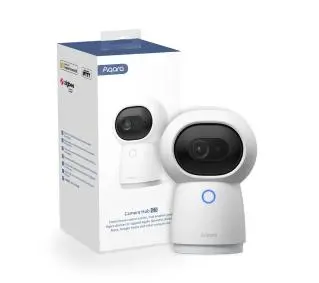 Aqara G3 Camera Hub EU