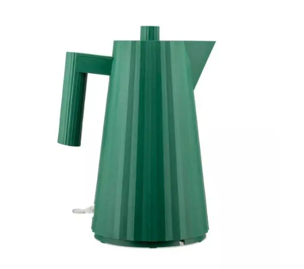 Alessi Plisse MDL06GR 1,7l 2400W