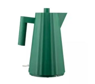 Alessi Plissé MDL06 1,7l 2400W Zielony - Kup na Raty - RRSO 0%
