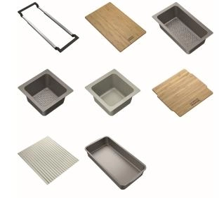 Franke All-in premium - Kup na Raty - RRSO 0%