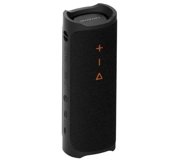 Creative MUVO Go 20W Czarny