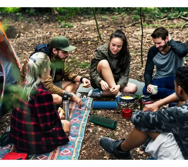 Creative MUVO Go 20W Czarny