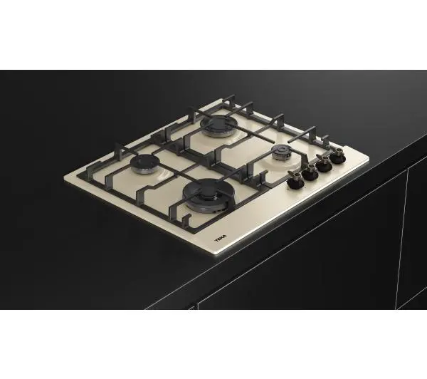 Teka GSC 64320 RBC VN 58cm - DRUGI -30%, ALBO 5-TY ZA 1ZŁ - Kup na Raty - RRSO 0%