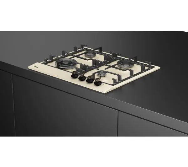 Teka GSC 64320 RBC VN 58cm - DRUGI -30%, ALBO 5-TY ZA 1ZŁ - Kup na Raty - RRSO 0%