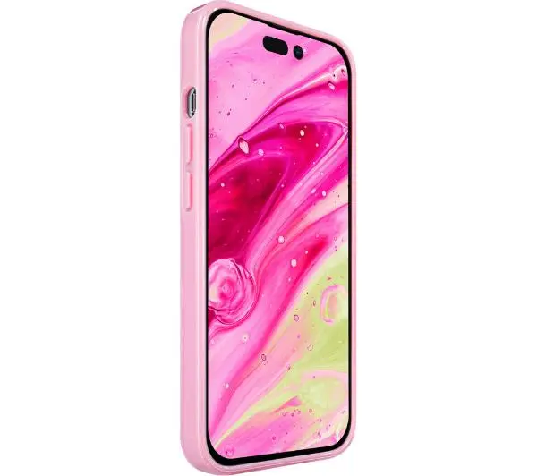 Laut Huex Reflect do iPhone 14 Pro Max Różowy