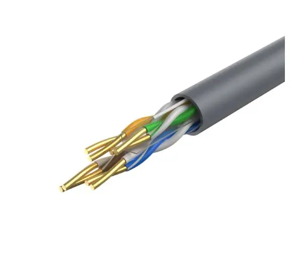 Unitek Y-C879GY skrętka Cat.5e UTP RJ45 (8P8C) 305m Srebrno-szary - Kup na Raty - RRSO 0%