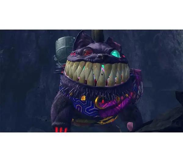 Bayonetta 3 Gra na Nintendo Switch