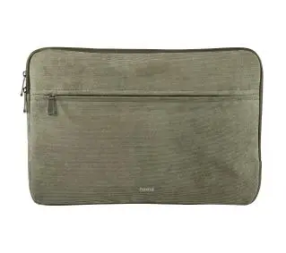 Hama Sleeve 13,3-14,1"  Zielony