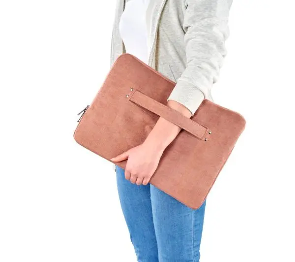 Hama Sleeve 15,6"  Pomarańczowy