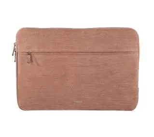 Hama Sleeve 15,6"  Pomarańczowy