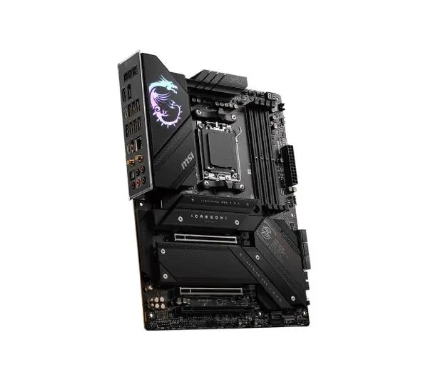 MSI MPG X670E CARBON WIFI - Kup na Raty - RRSO 0%