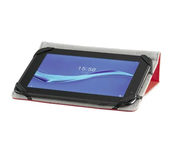 Hama Strap 11"  Czerwony