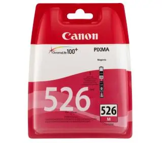 Canon CLI-526M Purpurowy 9 ml