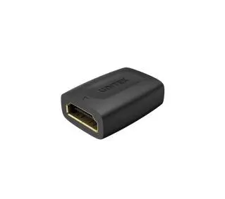 Unitek A1013BK Łącznik HDMI 4K