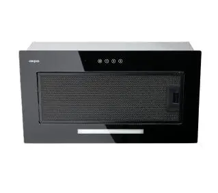 Akpo WK-11 Micra Glass 60 Czarny - DRUGI -30%, ALBO 5-TY ZA 1ZŁ - Kup na Raty - RRSO 0%