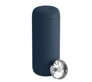 Fellow Carter Move Mug 0,473l Niebieski