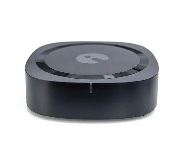 iEAST AudioCast AMP80 Czarny