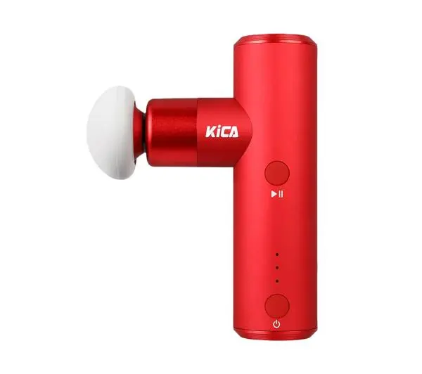 KiCA Mini 2 Czerwony