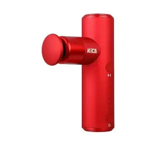 KiCA Mini 2 Czerwony
