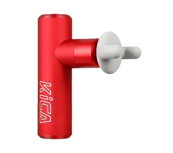 KiCA Mini 2 Czerwony