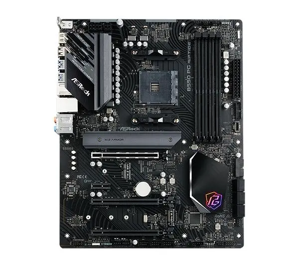 ASrock B550 PG Riptide - Kup na Raty - RRSO 0%