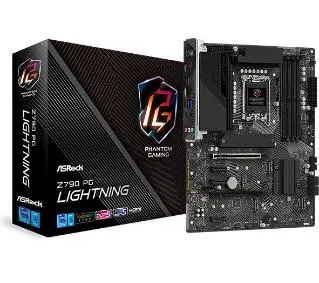 ASrock Z790 PG Lightning DDR5 - Kup na Raty - RRSO 0%