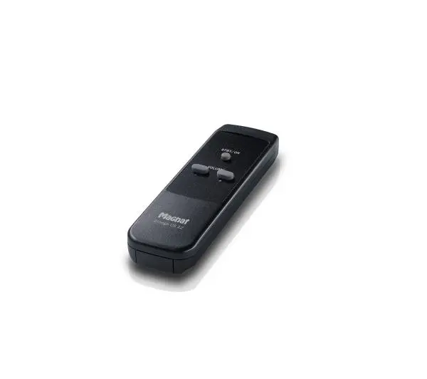 Magnat Omega CS 12 Aktywny 525W Biały połysk - DRUGI -30%, ALBO 5-TY ZA 1ZŁ - Kup na Raty - RRSO 0%