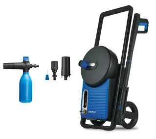 Nilfisk EXCELLENT 170-10 EU 498l/h Pompa aluminiowa 10m - Kup na Raty - RRSO 0%