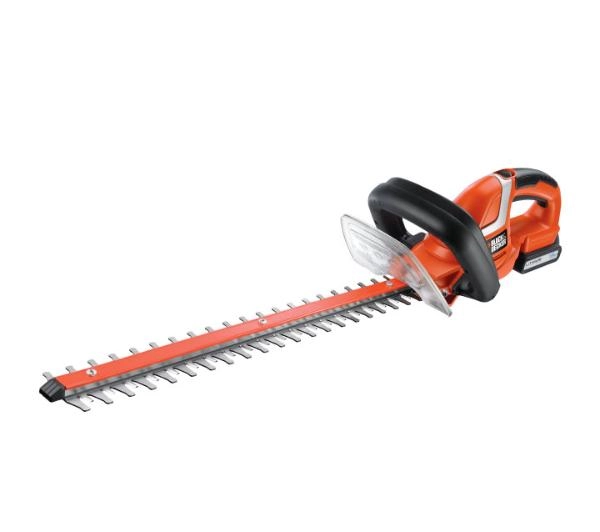 Black&Decker GTC1845L20-QW
